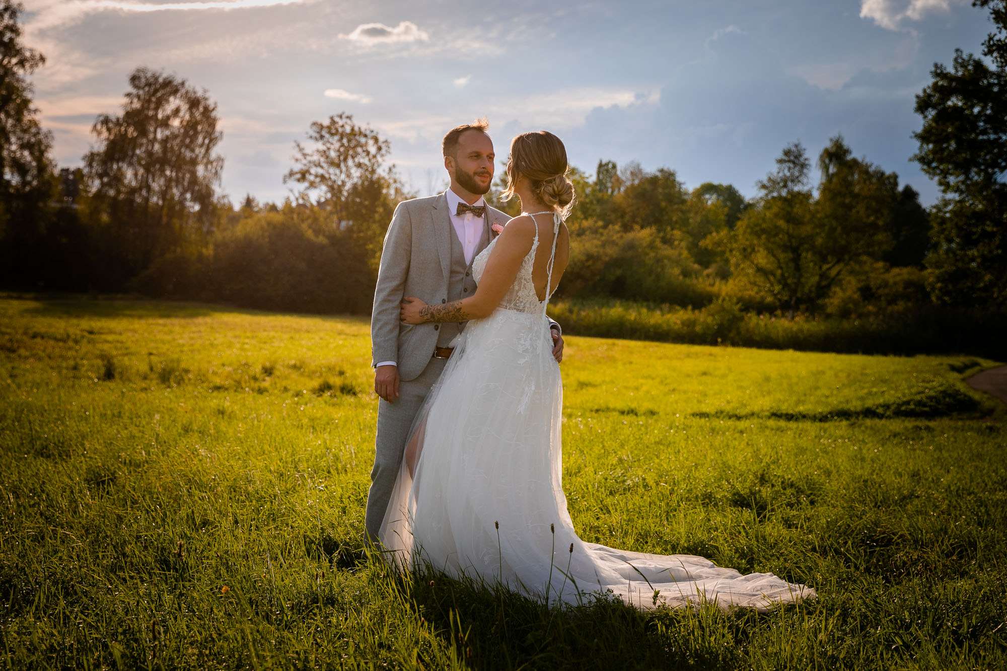 Seda & Astrit - Foto 11