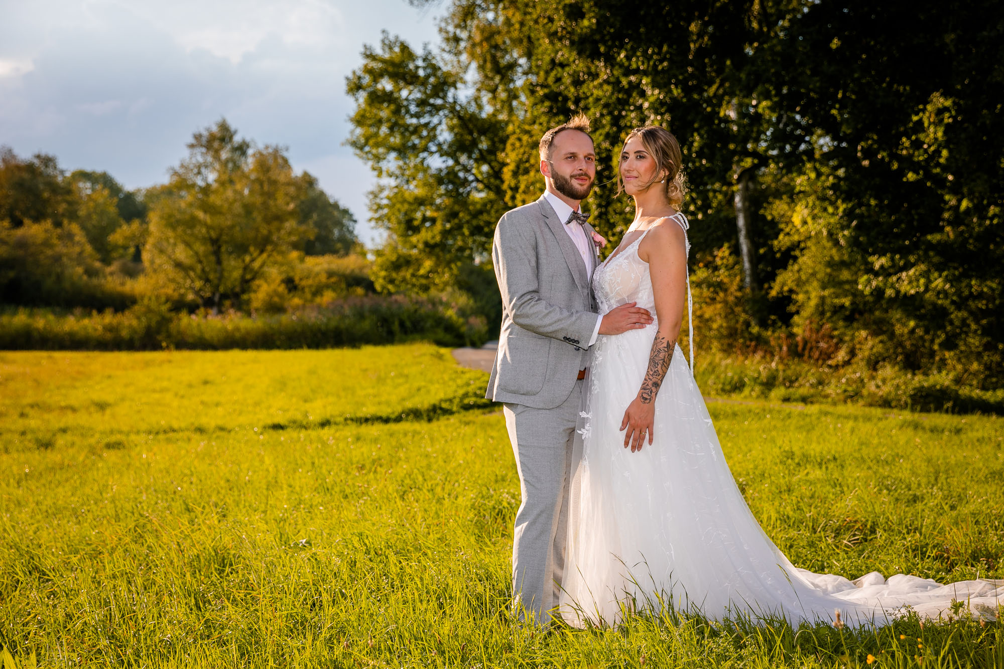 Seda & Astrit - Foto 12