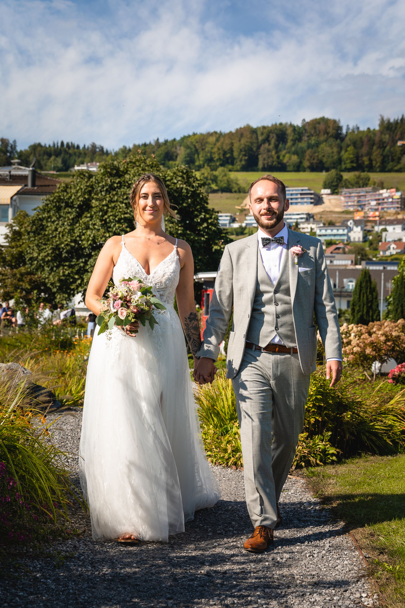 Seda & Astrit - Foto 16