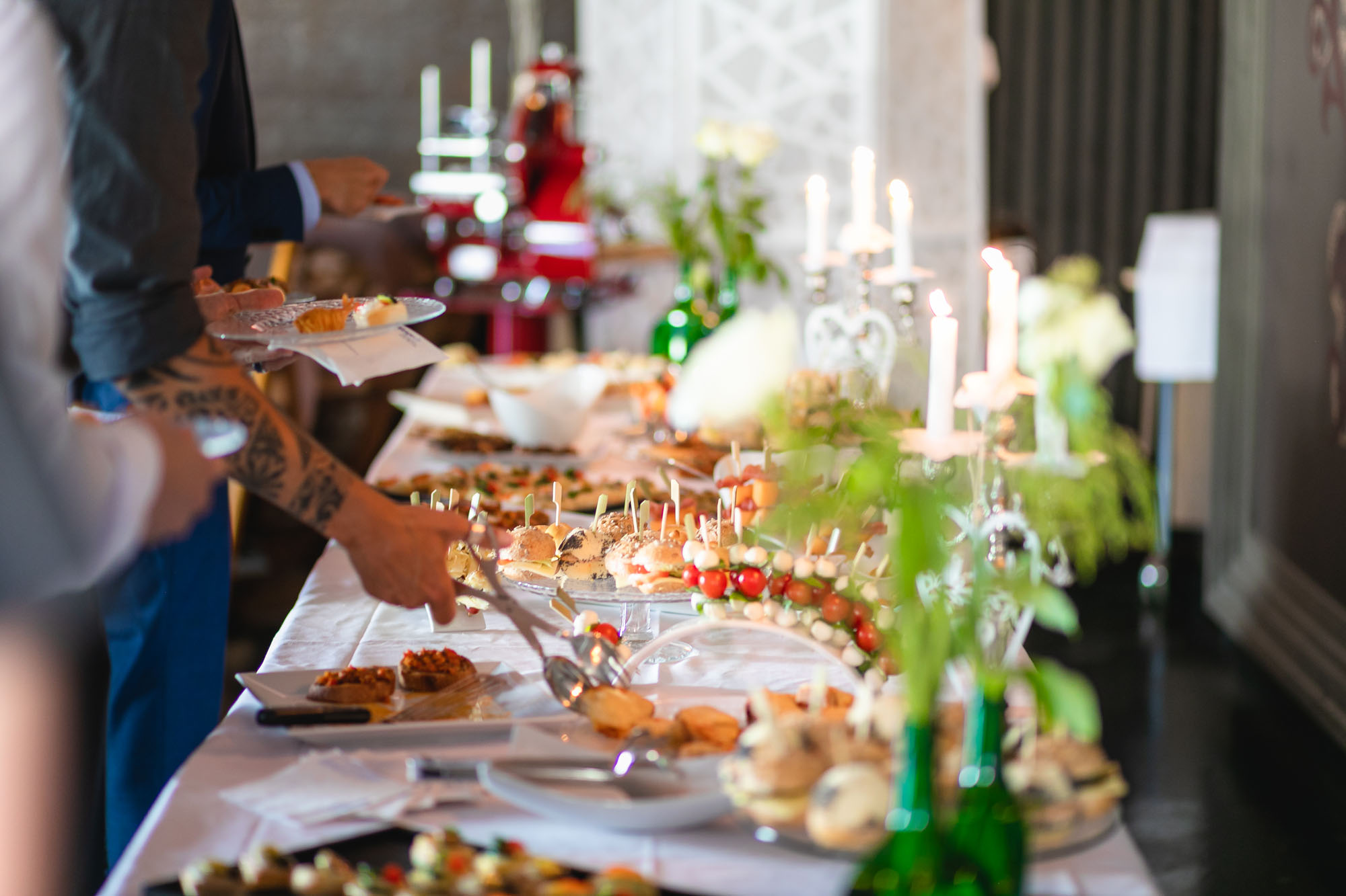 Seda & Astrit - Foto 2