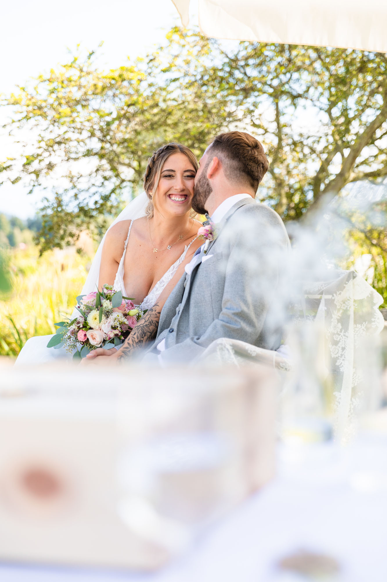 Seda & Astrit - Foto 19