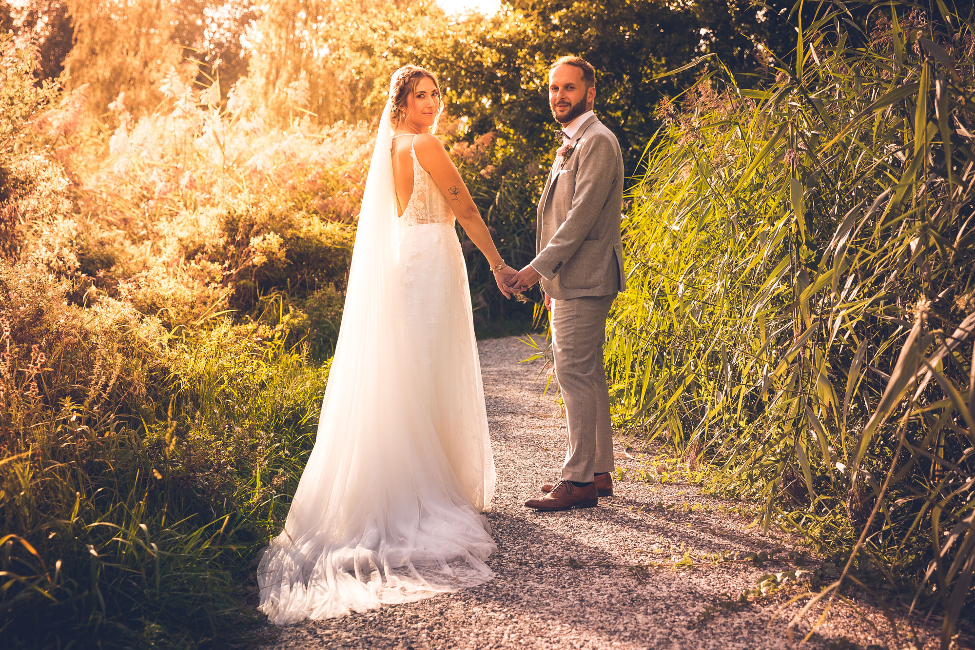 Seda & Astrit - Foto 7