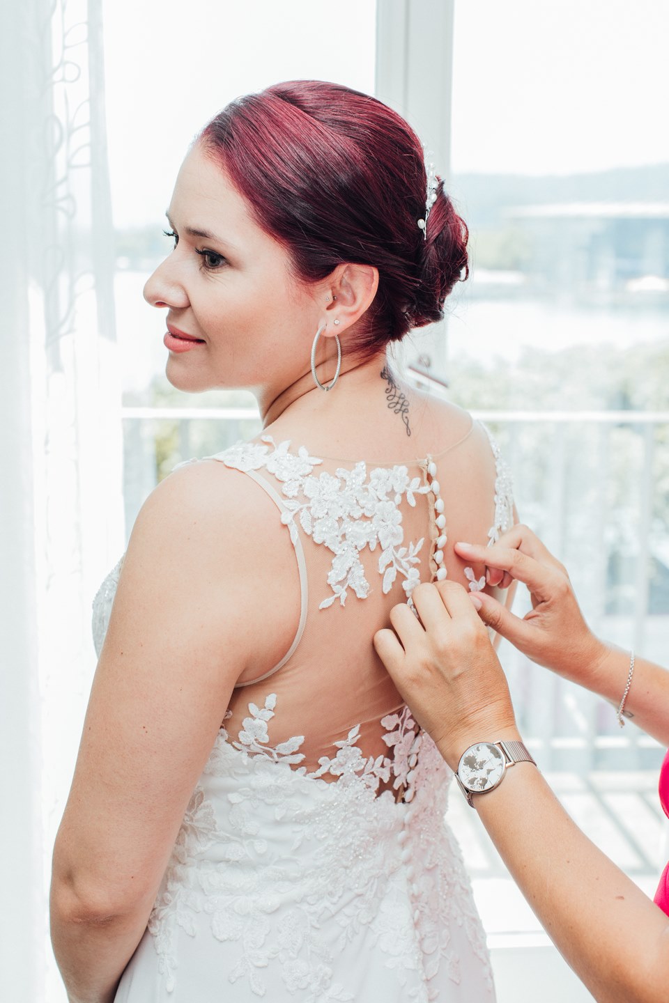 Stefanie & Marco - Foto 18