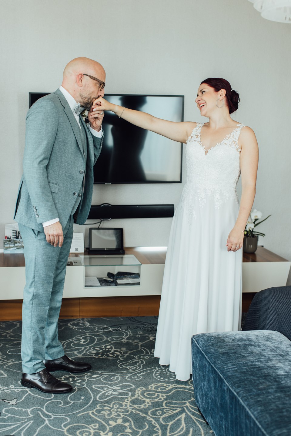 Stefanie & Marco - Foto 23