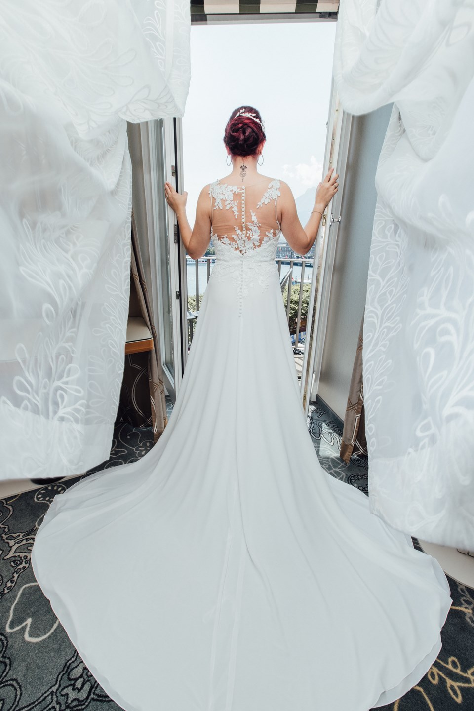 Stefanie & Marco - Foto 29