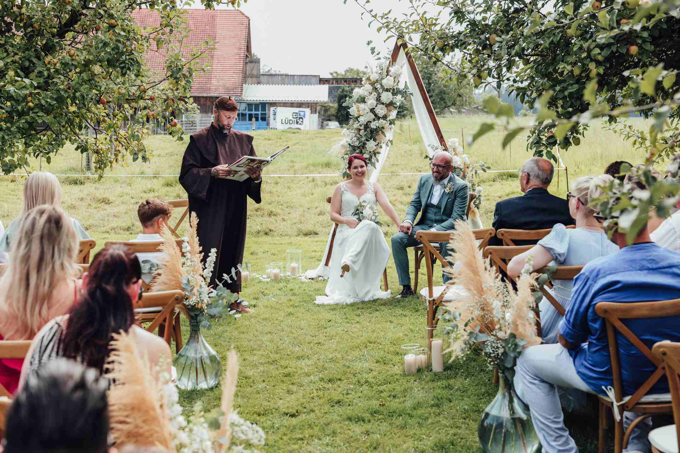 Stefanie & Marco - Foto 39