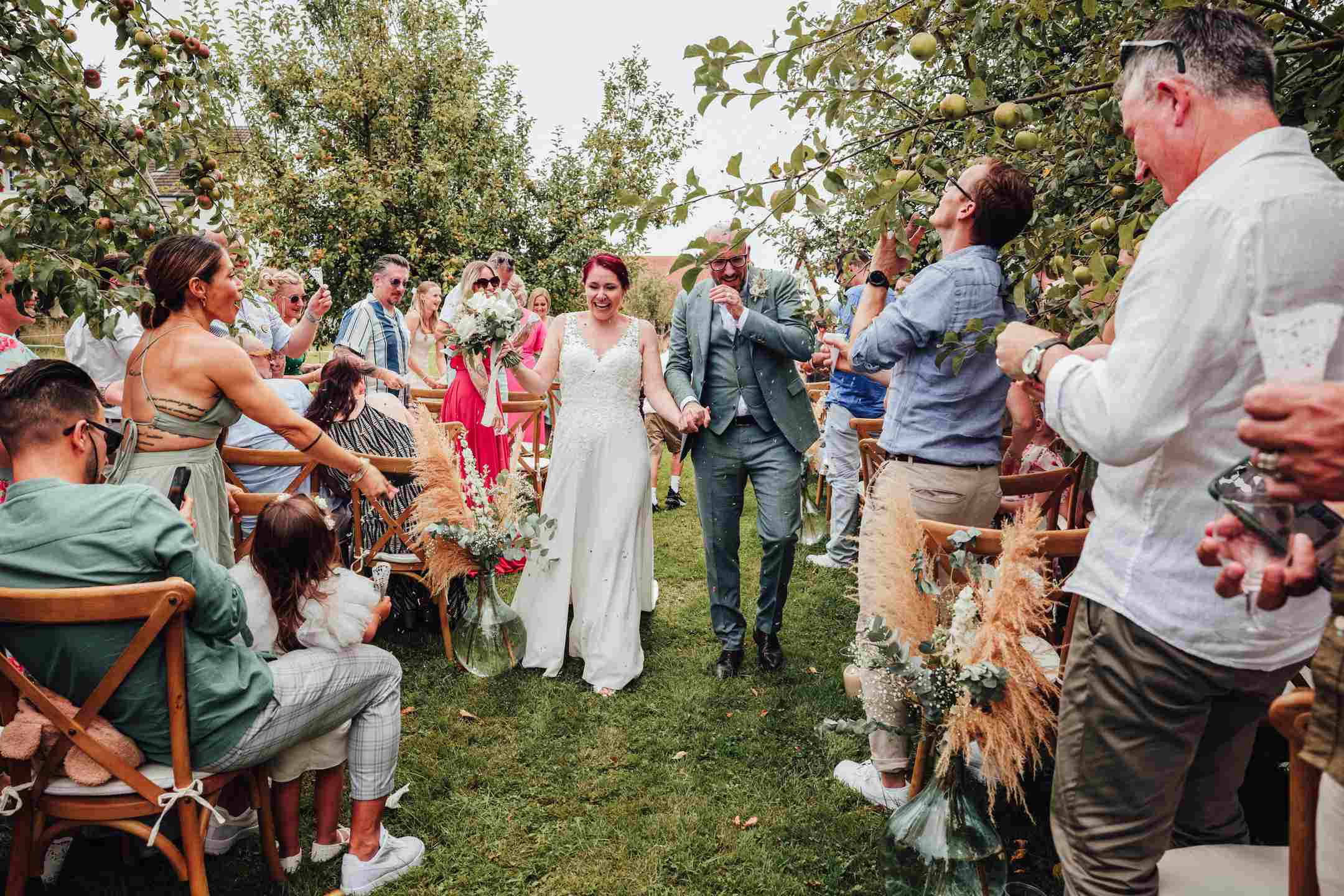 Stefanie & Marco - Foto 45