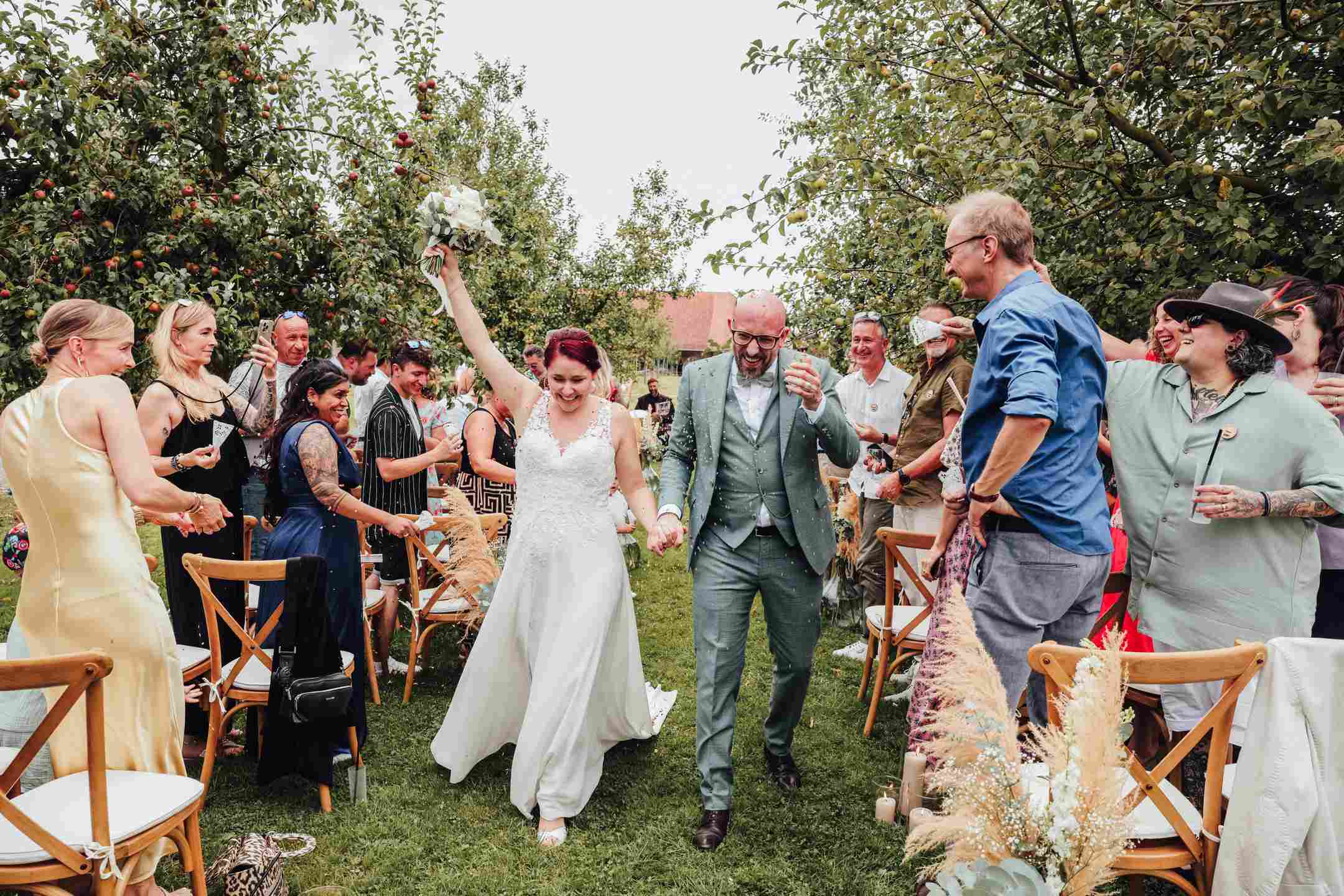 Stefanie & Marco - Foto 46