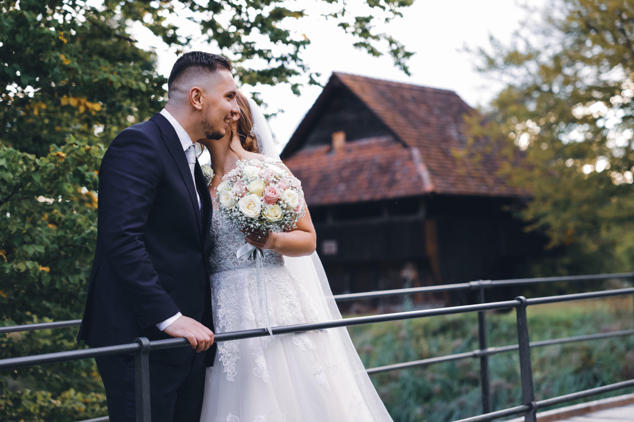 Steffi & Niki - Foto 6