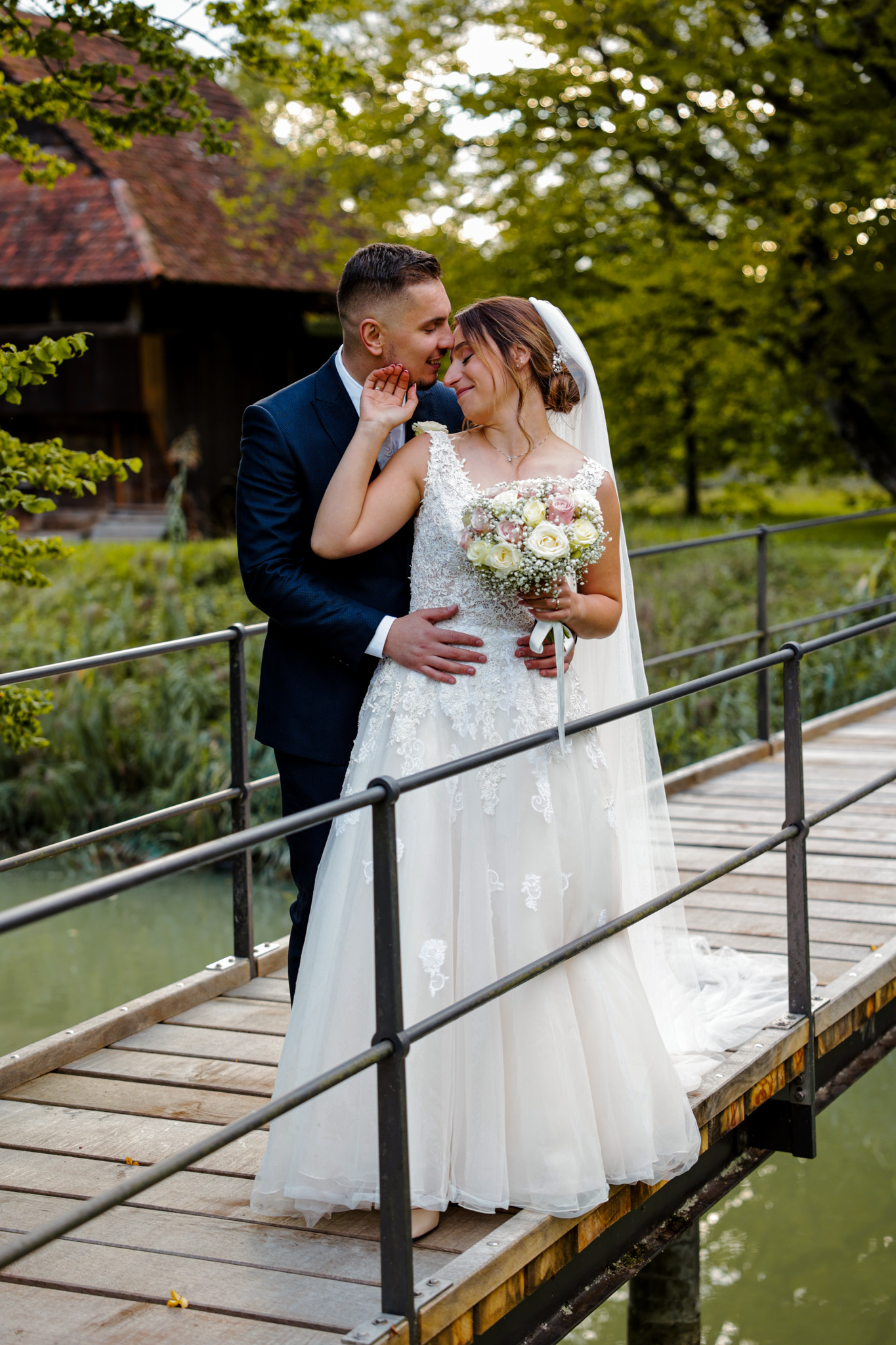 Steffi & Niki - Foto 11