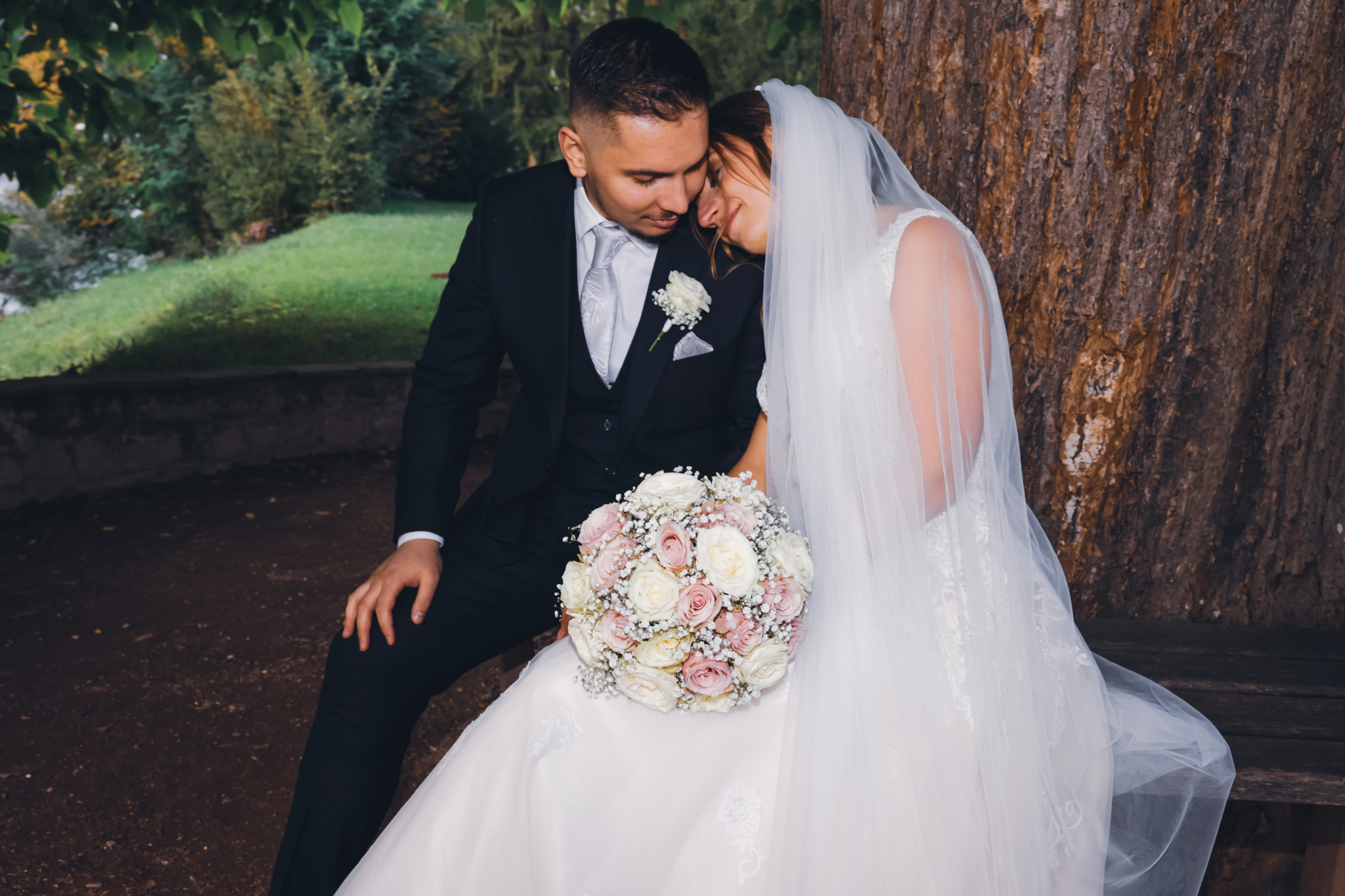 Steffi & Niki - Foto 16