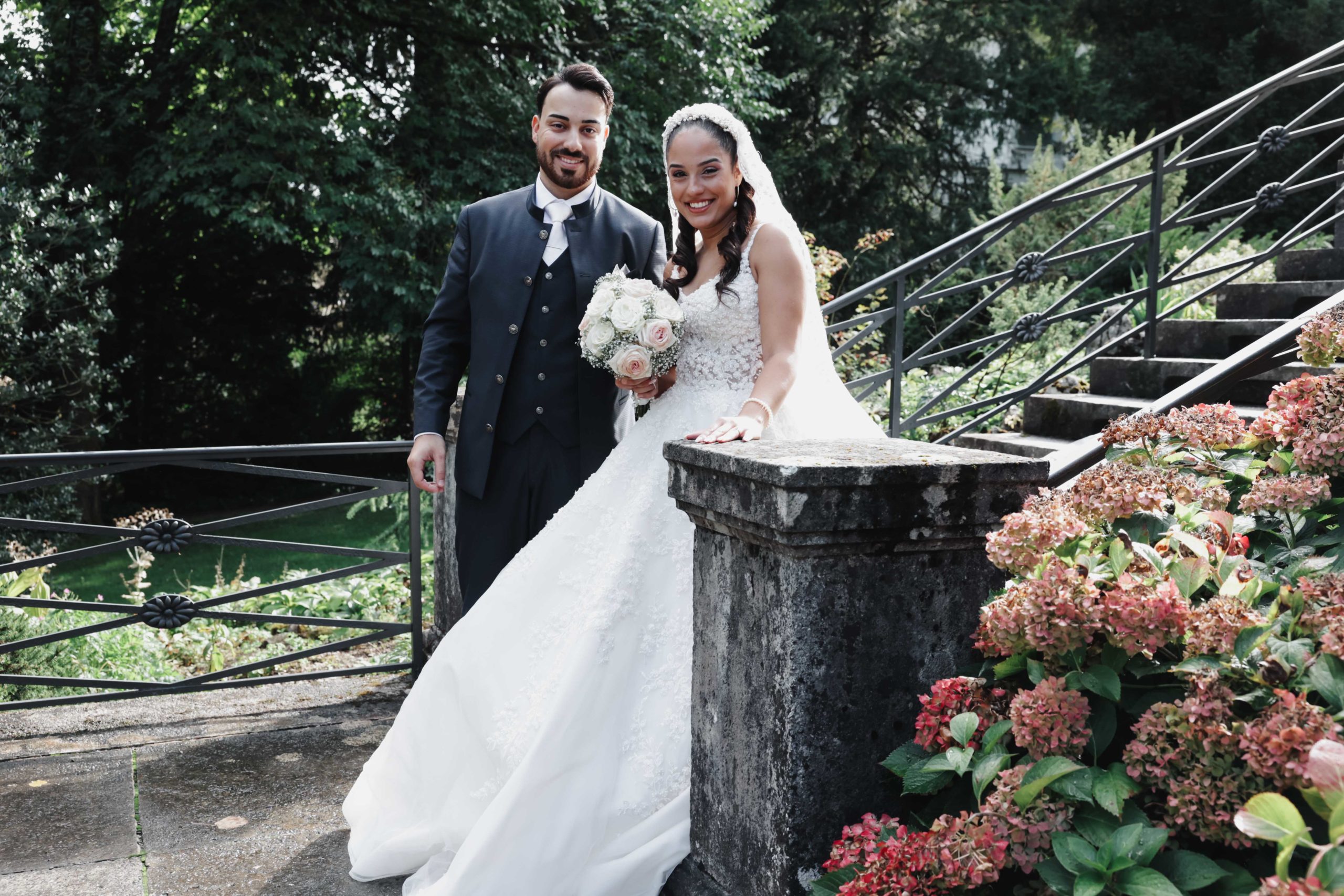 Teodora & Scharbel - Foto 22