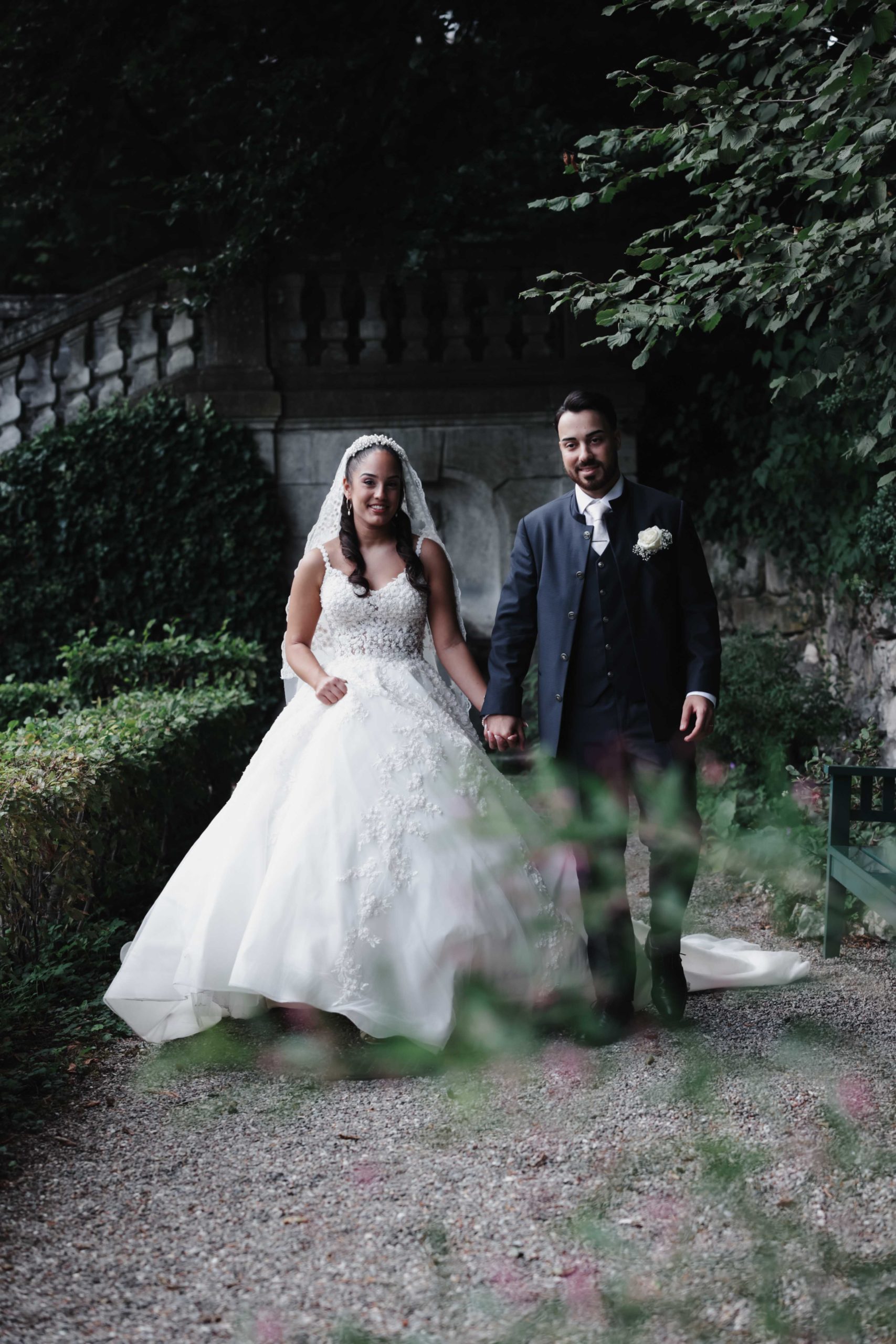 Teodora & Scharbel - Foto 10