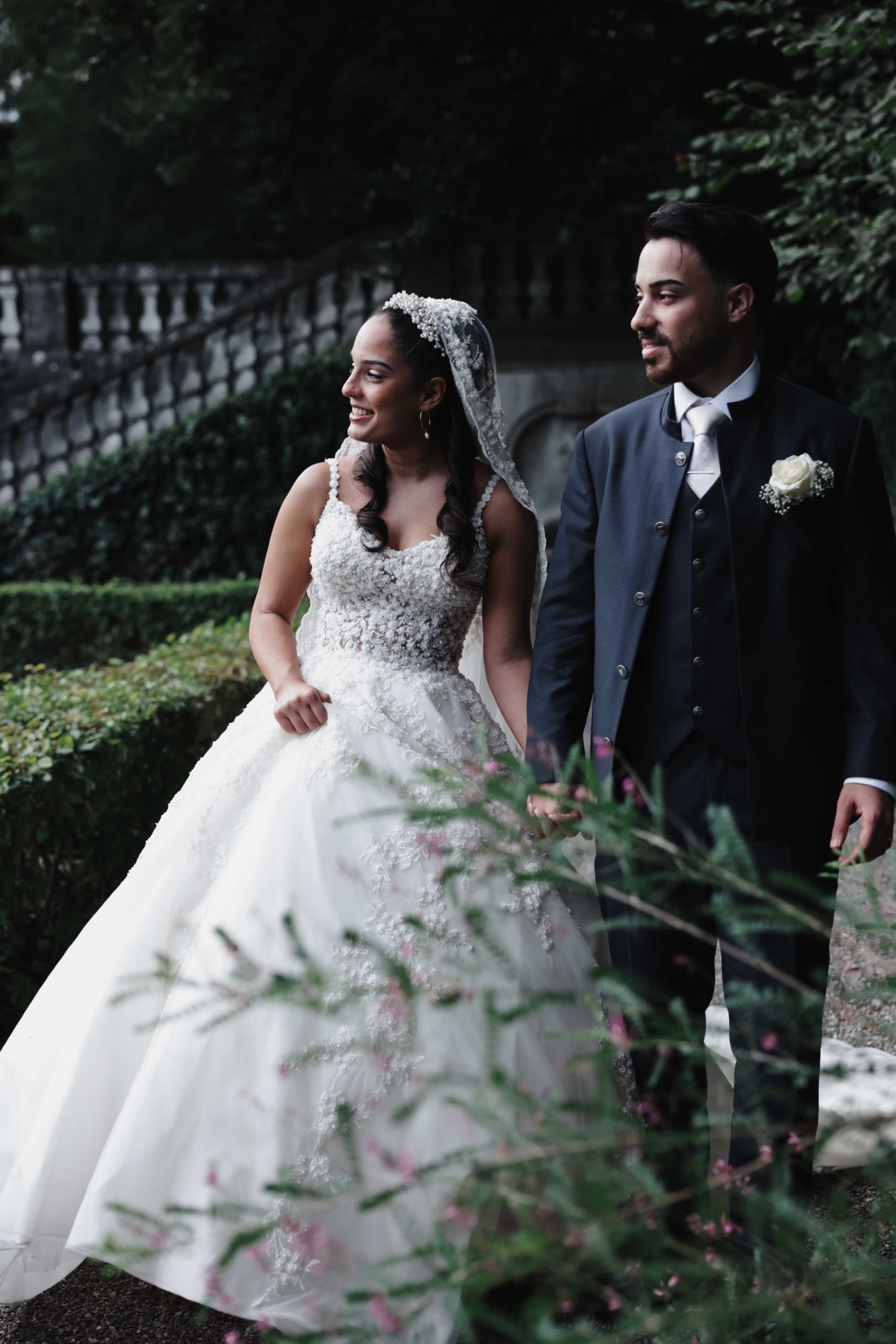 Teodora & Scharbel - Foto 11