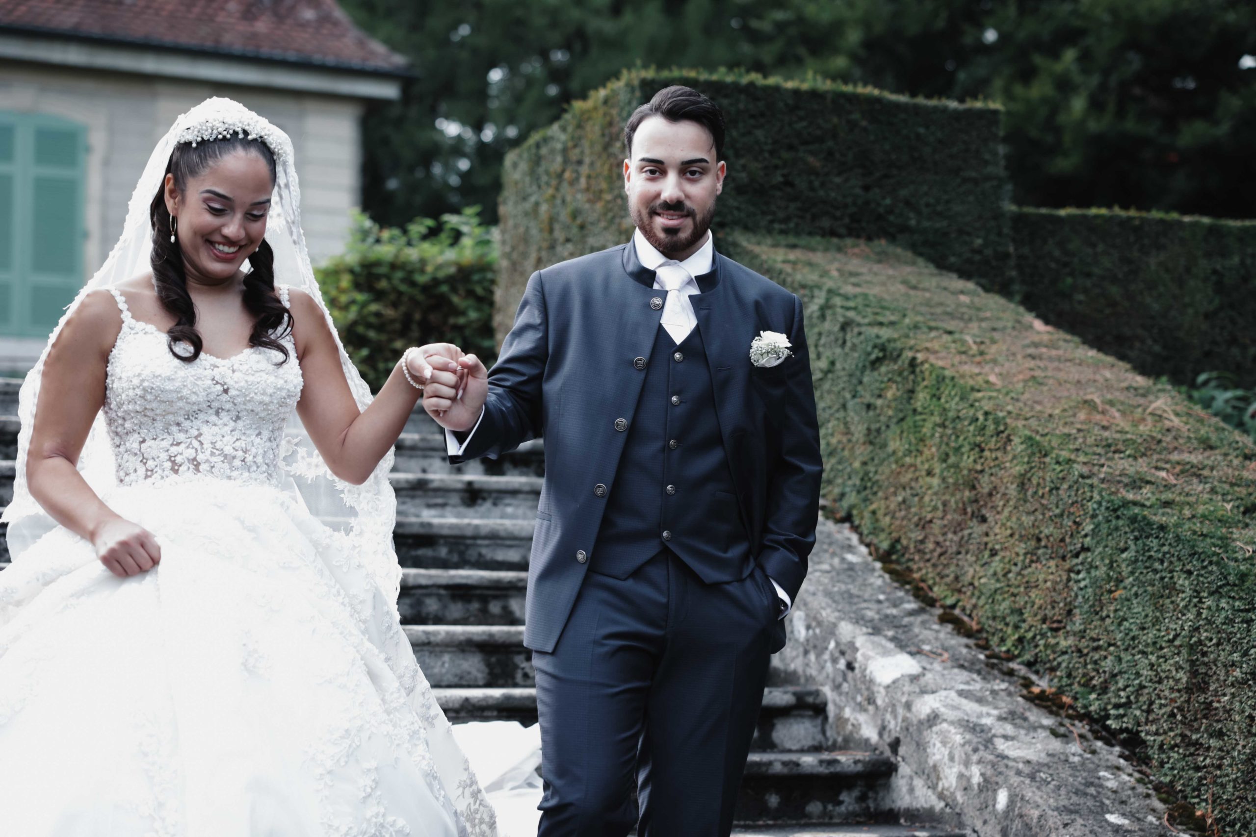 Teodora & Scharbel - Foto 13