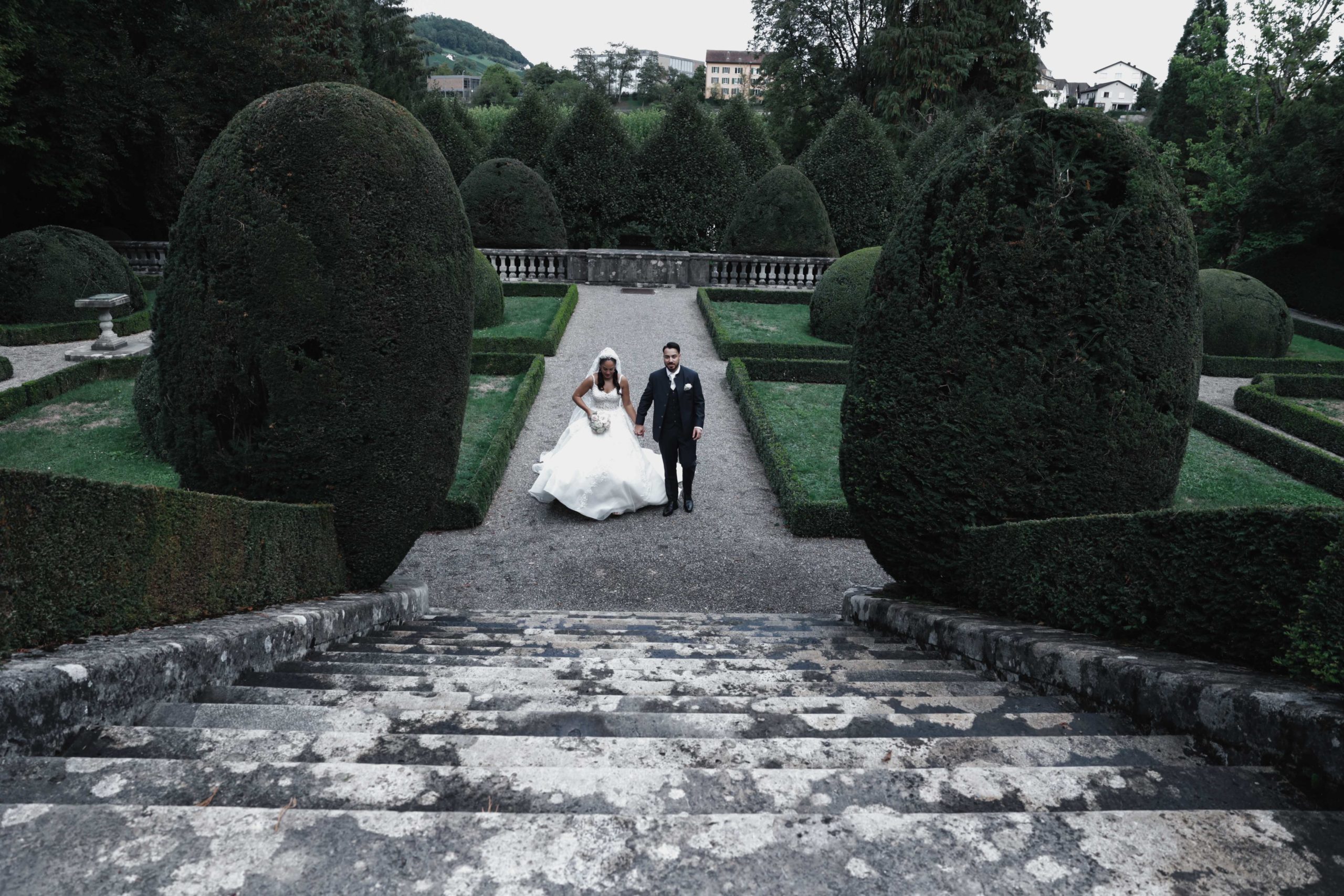 Teodora & Scharbel - Foto 20