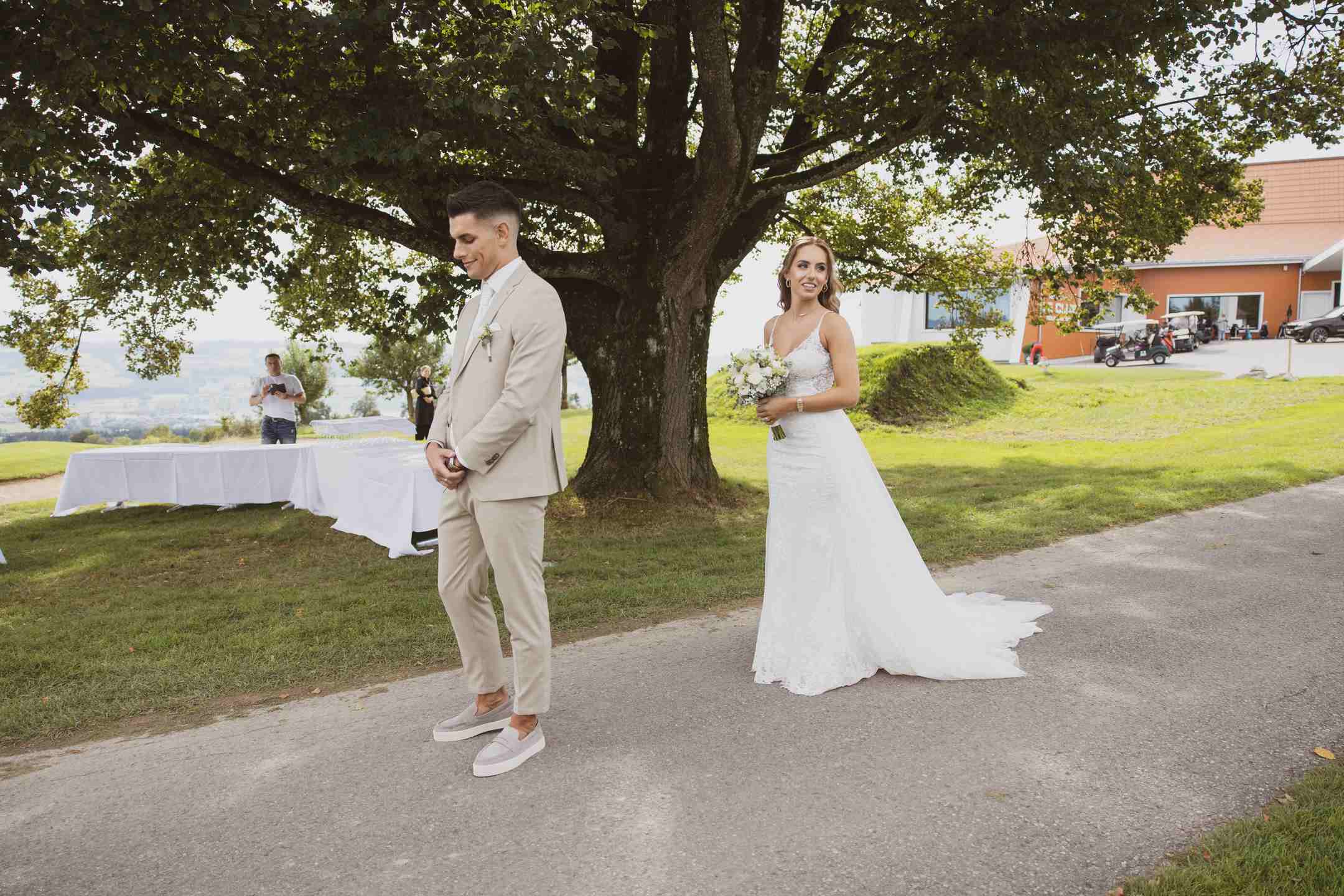 Valentina & Api - Foto 2