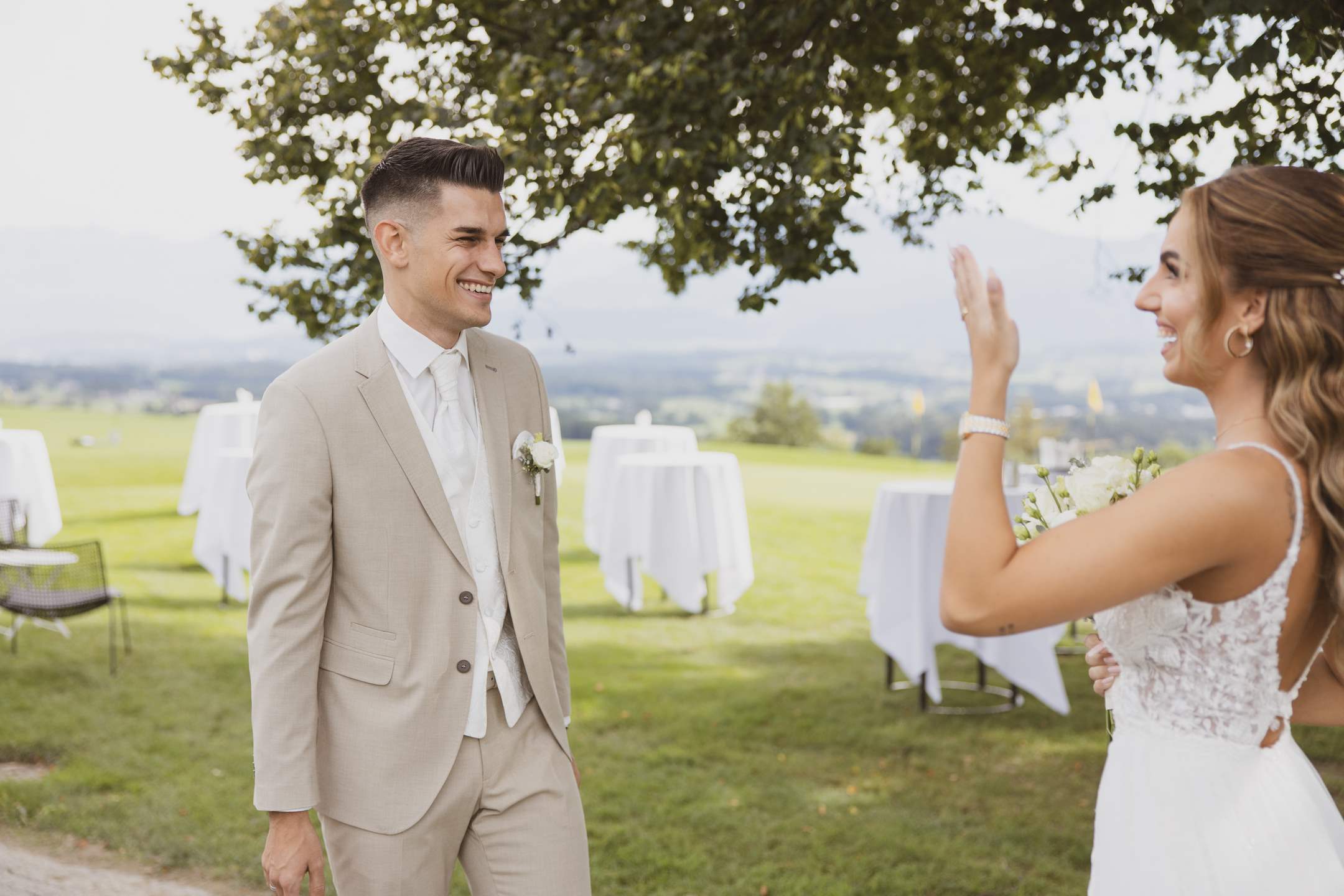 Valentina & Api - Foto 4