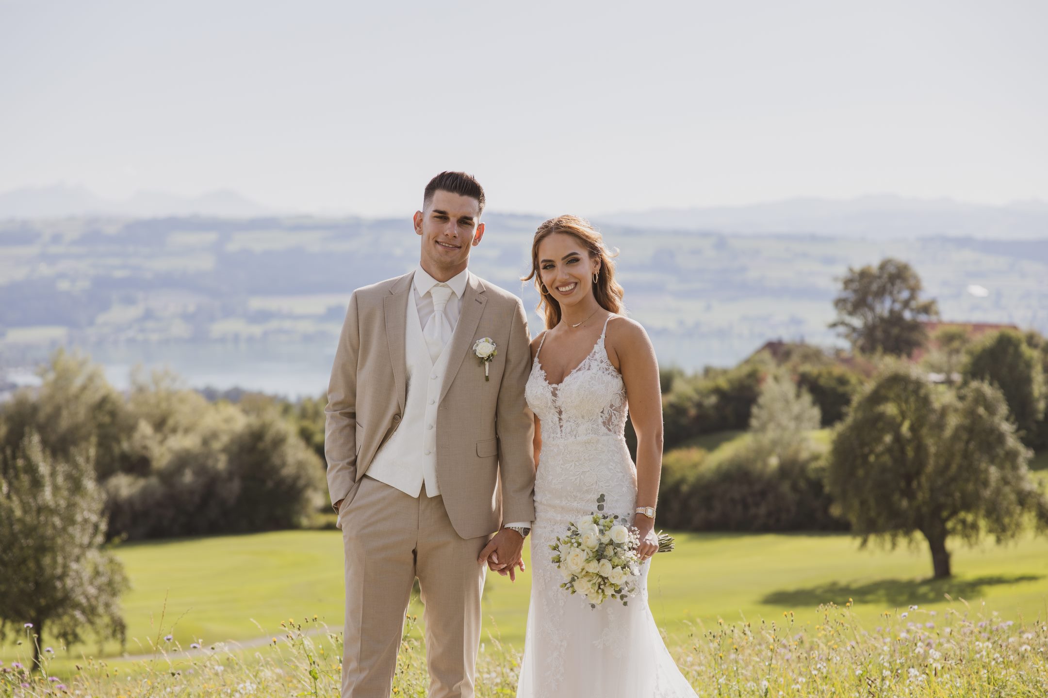 Valentina & Api - Foto 20