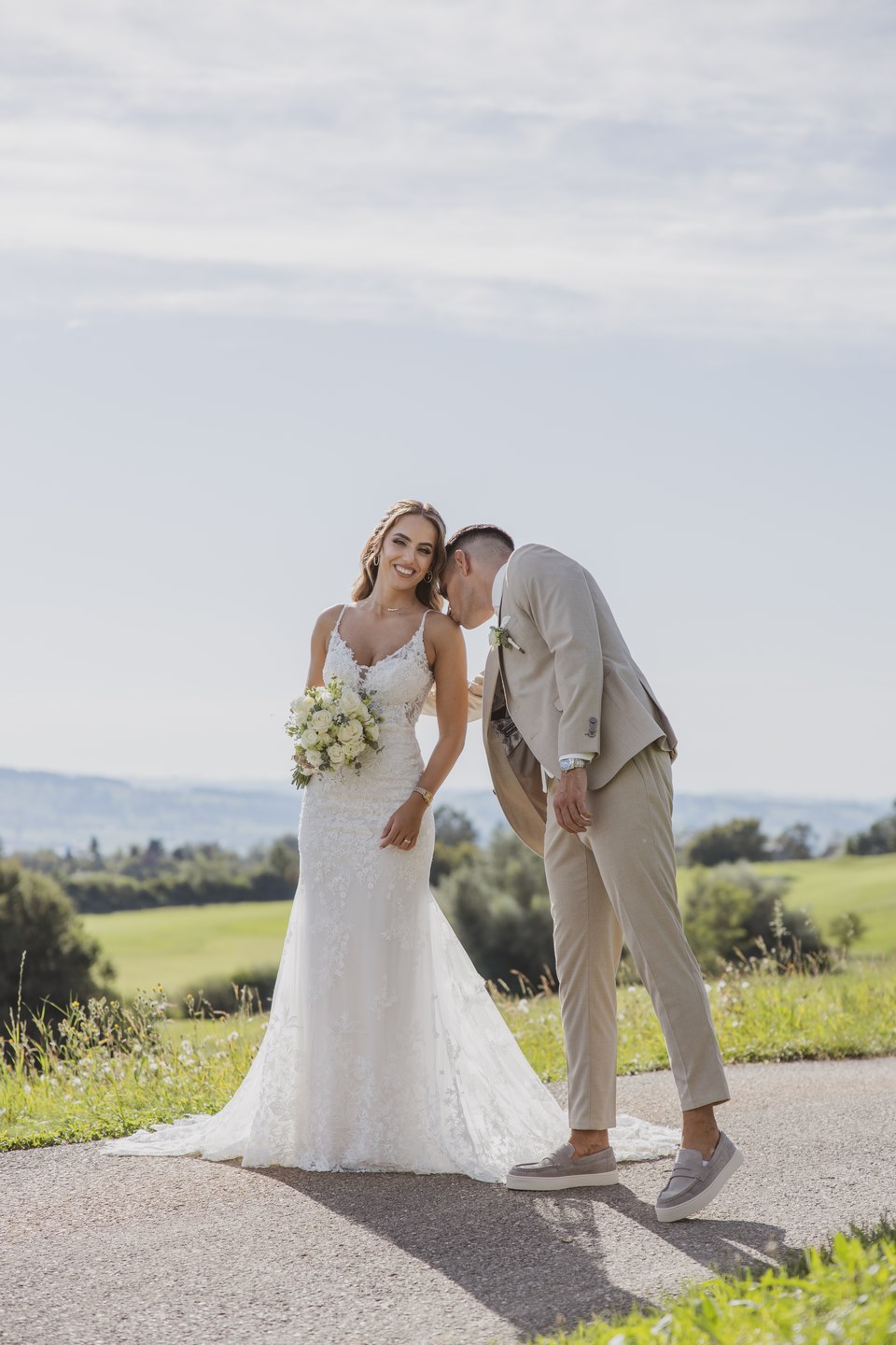 Valentina & Api - Foto 22