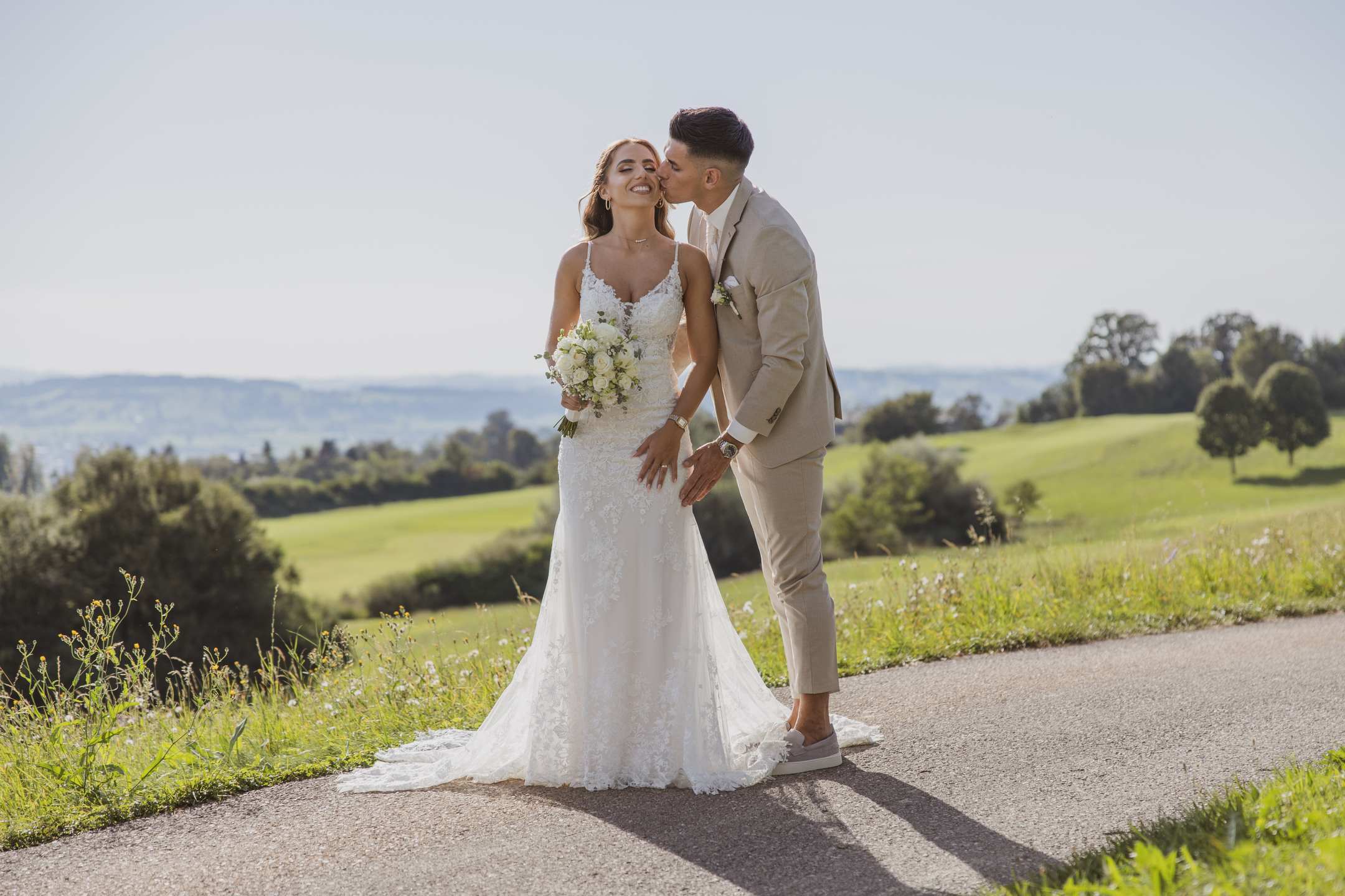 Valentina & Api - Foto 21