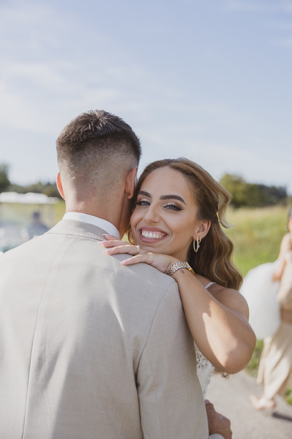 Valentina & Api - Foto 27