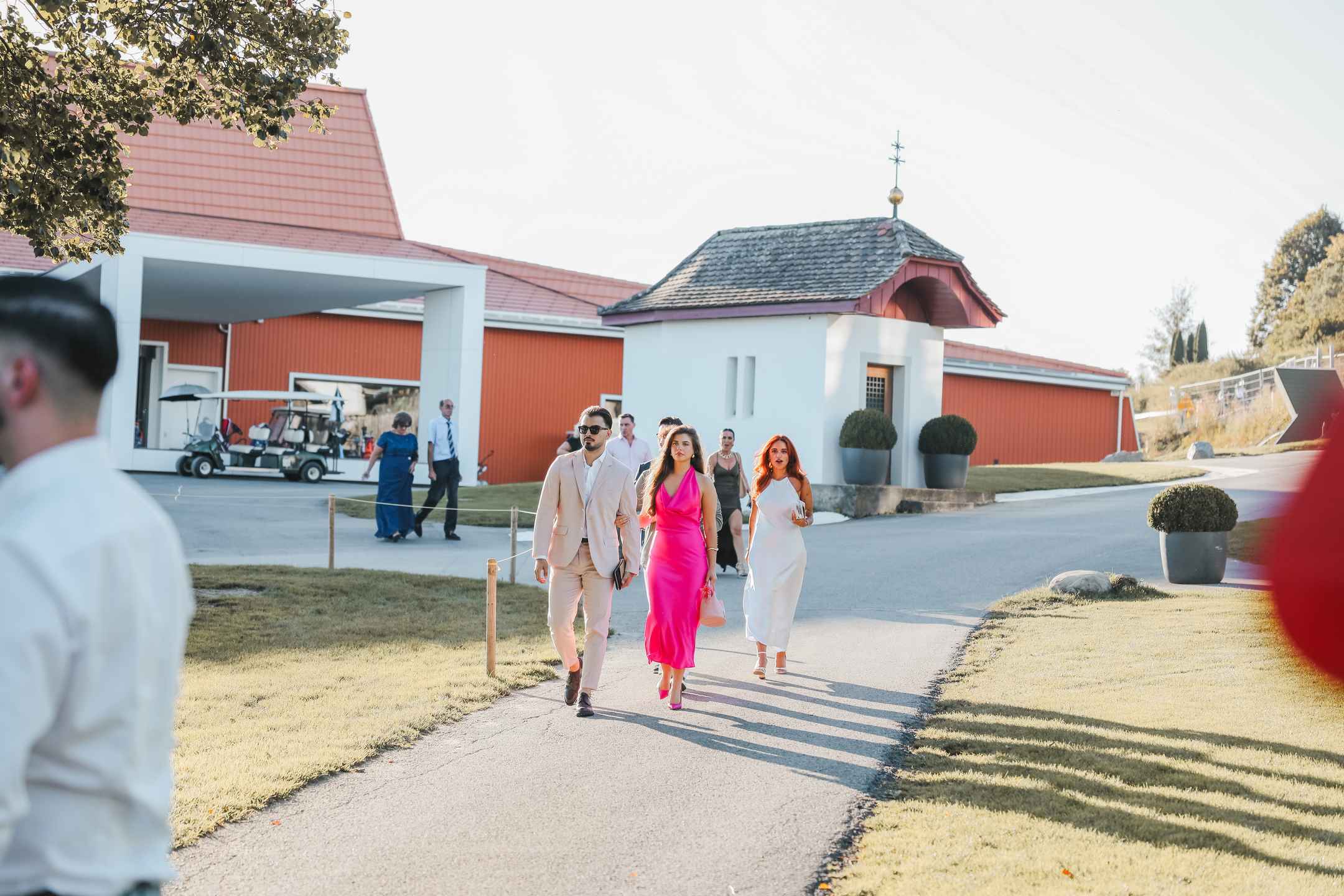 Valentina & Api - Foto 32