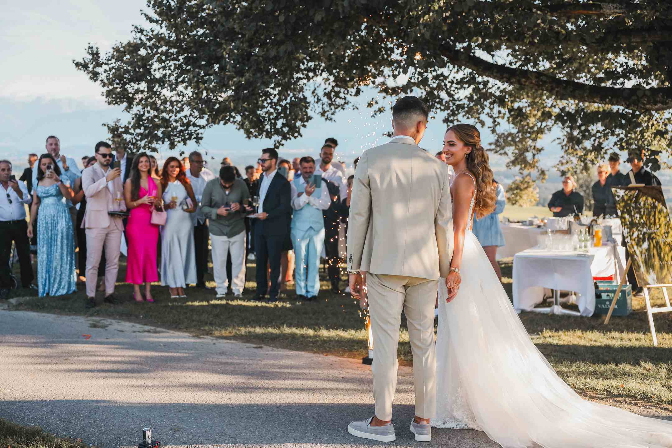 Valentina & Api - Foto 33