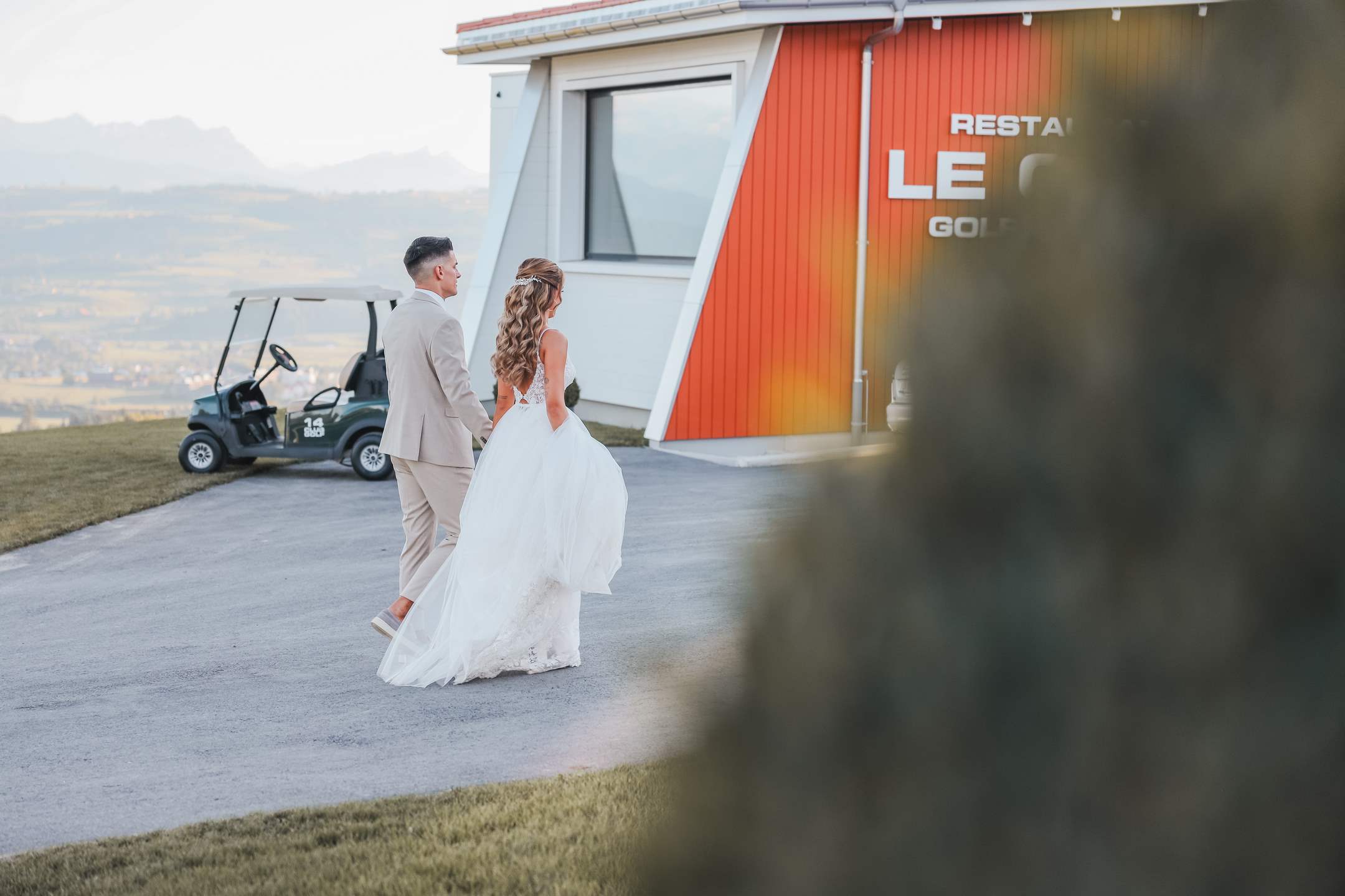 Valentina & Api - Foto 35