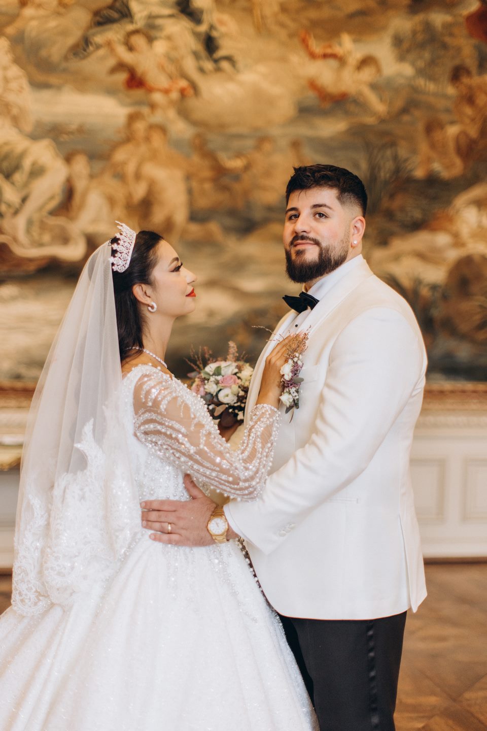 Valerio & Gülschen - Foto 15