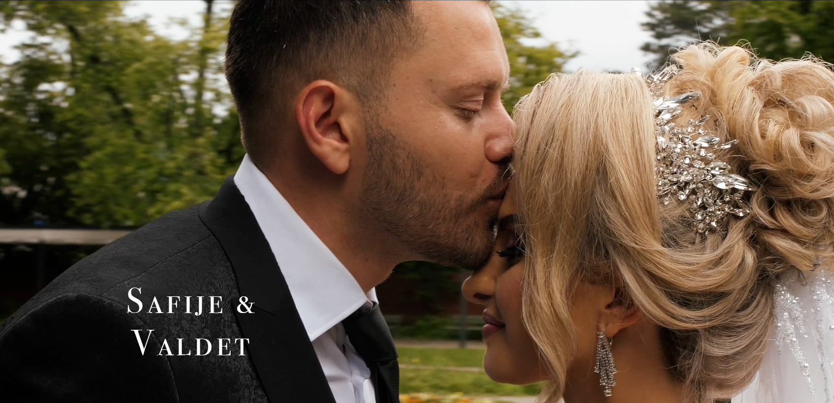 Safije & Valdet
