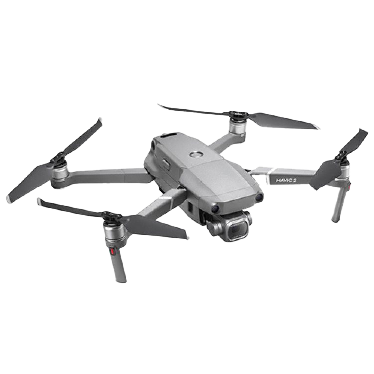 DJI Drohne