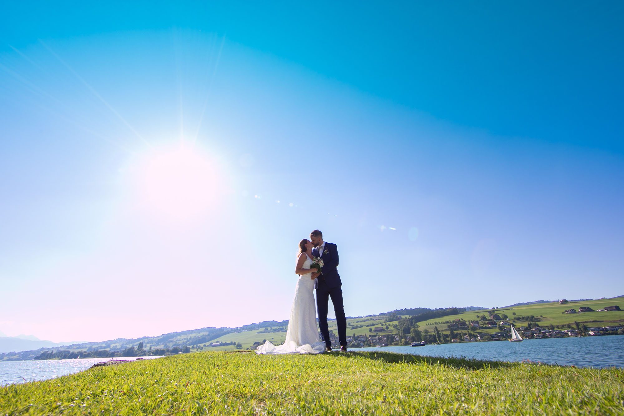 Hochzeitsfotografie Team